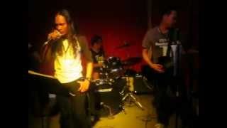 Saigon Kick cover (Torture) - CyncX/Greedy Flies