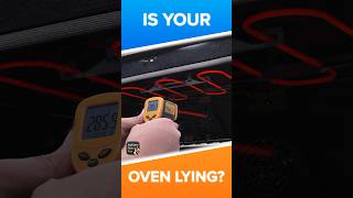 How to Check If Your Oven Temperature Is Accurate