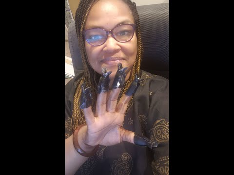 YouTube video about: What is the nailboo cleaner for?