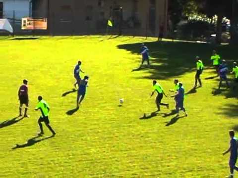 14/09/2014 Valsanterno - Quarto 4-1  Video06  Bei numeri di Pinto e Dilluvio