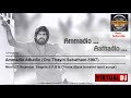 Ammadio Aathadio T Rajendar Songs Bass Boosted Songs Tamil Hd Songs Tamil HQ Songs Oru Thayin