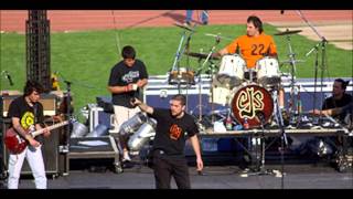 Callejeros-El Nudo-En vivo Chateau Carreras