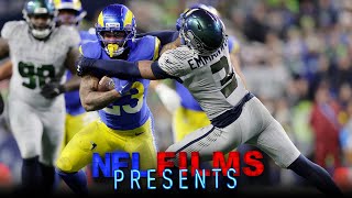 Best Games of 2025 | NFL Films Presents