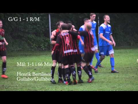 Veckans match: Gullabo/Gullaboås - Runsten/Möckleby - Lokalbollen.se