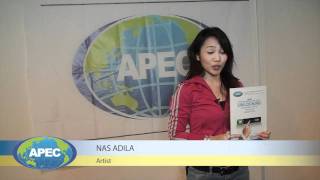 Download lagu PROMO APEC YES 2011(Nas Adila) mp3