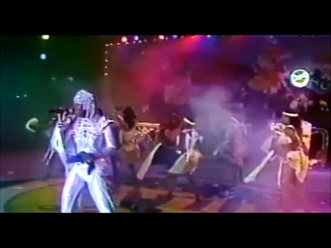 Sanell Dempster ~ De River