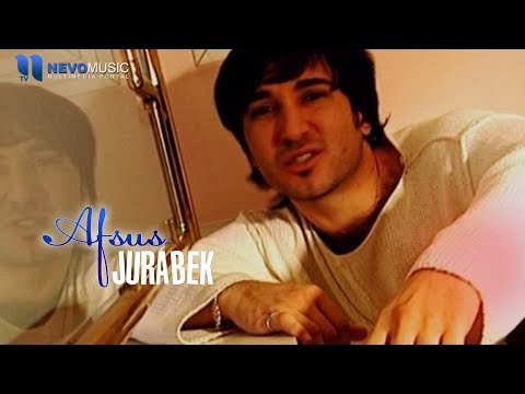JuraBEK - Afsus (Official Music Video)