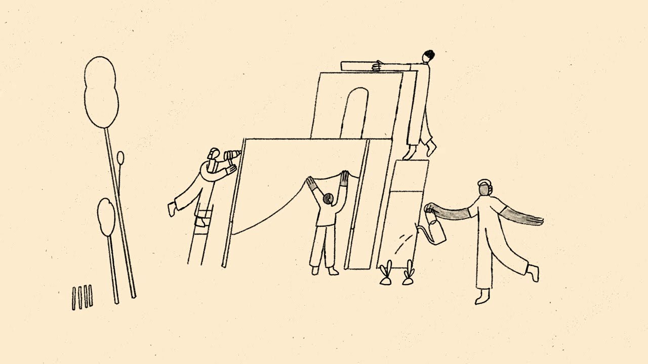 The Anthropocene Reviewed, Animated