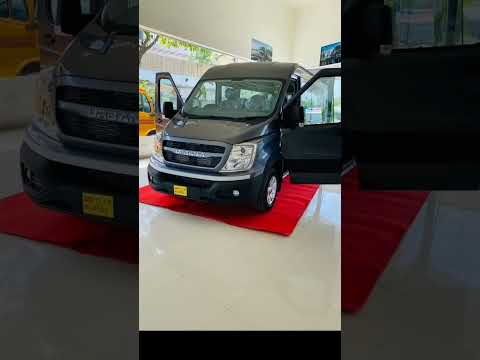 Urbania 18 seater tempo traveller     #urbania