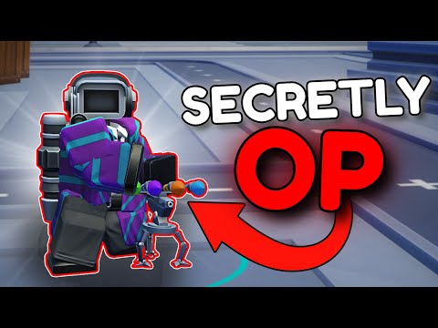 The Most Underrated Unit In Skibidi Tower Defense...