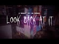 A Boogie Wit Da Hoodie Look Back At It Sped Up Lyrics