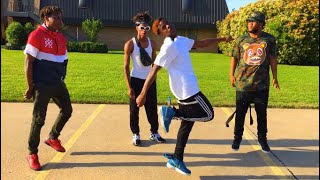 BlocBoy JB "Rover 2.0" ft. 21 Savage @MattSwag1_