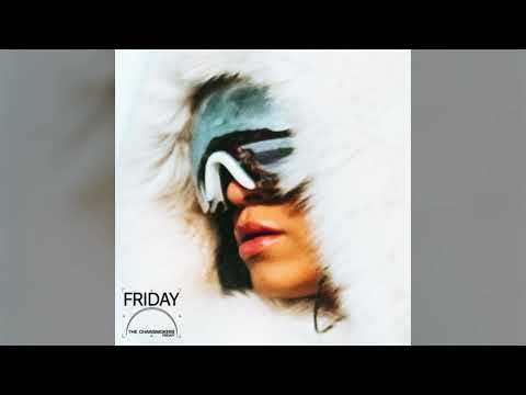 The Chainsmokers & Fridayy - Friday (Instrumental Remake)