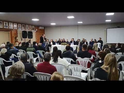 Audiência pública reforça união pelo asfalto entre Palmas e Passos Maia