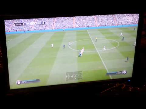 FIFA 15 toernooi - Alexandria 66 06/03/2015