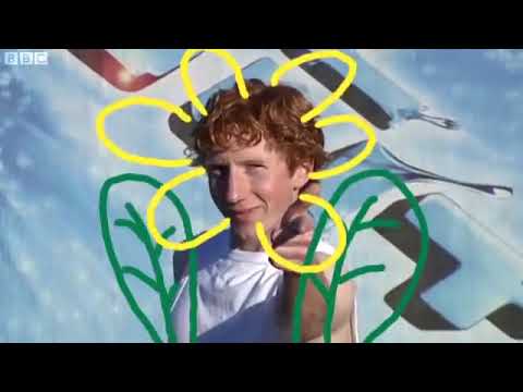 Total Wipeout - Series 2 Episode 5