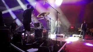 Noah See-Polar 'Breathe' Live Drum Cam