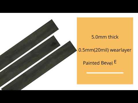 Gansavort GEN 110 9x60 20MIL 5MM GANSAVORT 110 - Acrylx Gencore