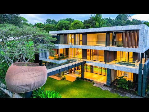 LUXURIOUS 5 BEDROOM VILLA IN KITISURU - Realty Boris Nairobi Real Estate Video
