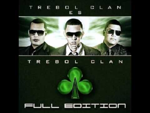 06. Trebol clan - Santero