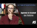 Apprendre le français avec Français Authentique 
