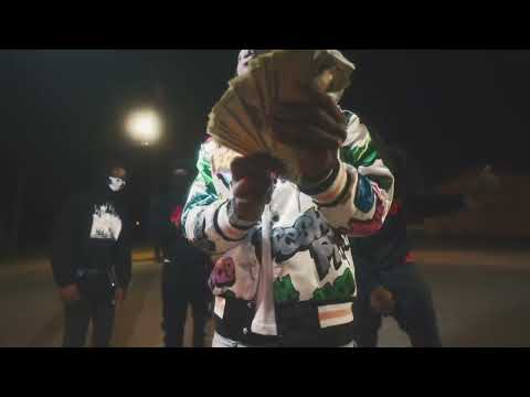 Bankroll Savag3 x Fox 48 + True Story