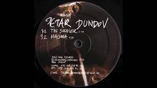 Petar Dundov - Magma (B2) [MM 109]
