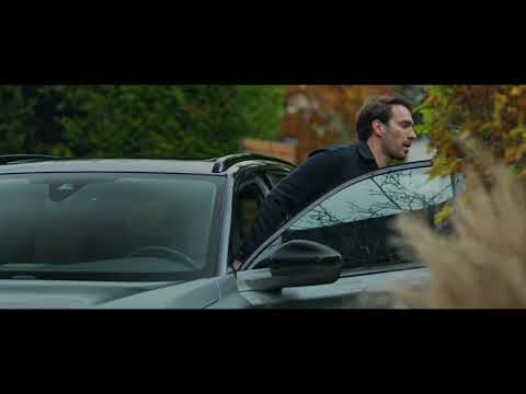 Jean-Éric Vergnes' DS 7 E-TENSE 4x4 360 | DS Automobiles