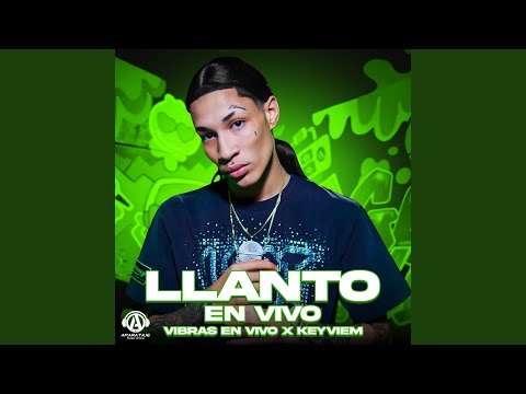 Llanto (En Vivo)