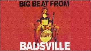 The Cramps -  I Walked All Night