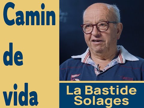 Camin de vida # La Bastida-Solatges