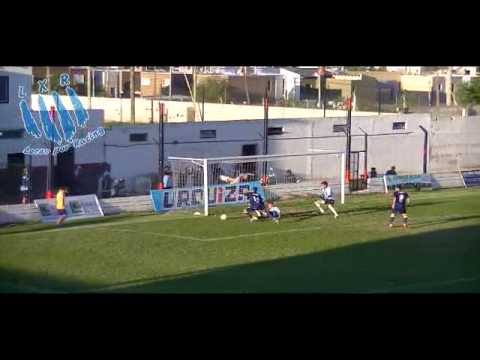 Las Palmas 0 - Racing (Cba) 0