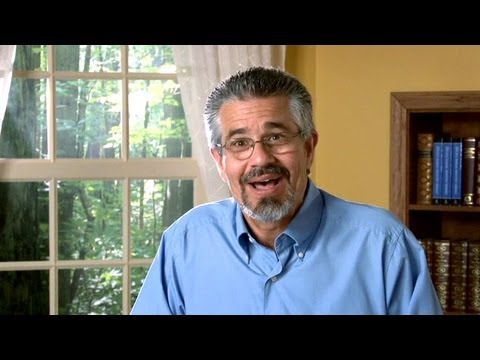 Jesus Astounds His Listeners: HeavenWord 7 - 0111