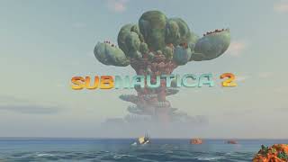 【Xbox Series S】サブノーティカ2 Subnautica 2（フレンドとマルチプレイ）