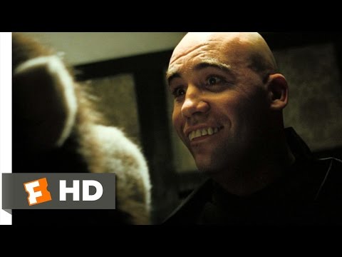 ホットファズ (6/10) Movie CLIP - ナルプ？(2007) HD (Hot Fuzz (6/10) Movie CLIP - Narp? (2007) HD)
