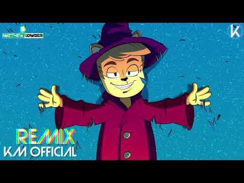 MARNIK x Alfons x Pule - Harry Potter Style (KM Remix)