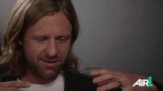 Interview with Jon Foreman of Switchfoot