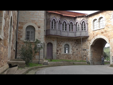 Arbus, identità di una comunità in Sardegna