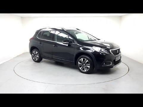 Peugeot 2008 1.2 PureTech 82bhp Allure - Image 2
