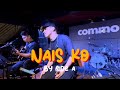 Nais Ko by Side A | Cover by Ralph Merced (Acoustic Session) at The Commons
