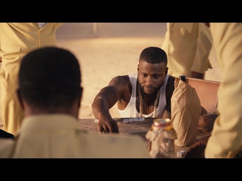 Jay Rock, Bongo ByTheWay - Still That Way (Behind the Scenes)