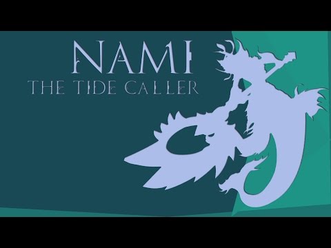 Funny Nami Pentakill