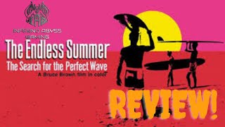 The Endless Summer - Search for Surf Review!