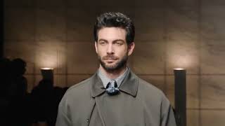 Personalidade Giorgio Armani