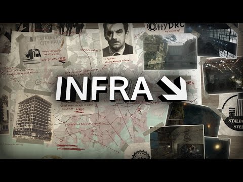 INFRA: Trailer