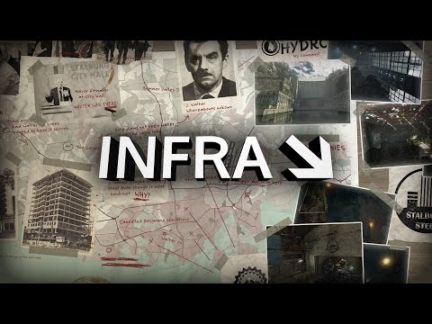 Trailer de INFRA