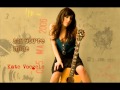 Kate Voegele - Say You're Mine - Instrumental ...