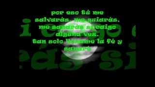 El angel que eres tu Sin Bandera