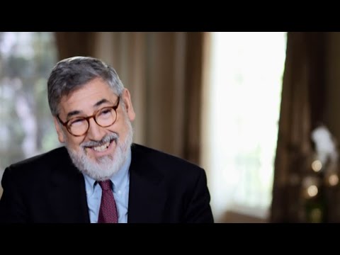 John Landis on "Into the Night"
