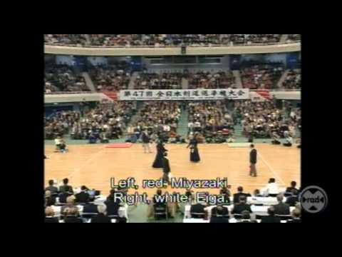 Naoki Eiga - A Single Blow